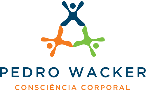Logo do Pedro Wacker